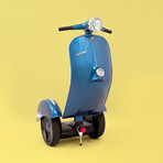 Z-Scooter // Blue Barcelona