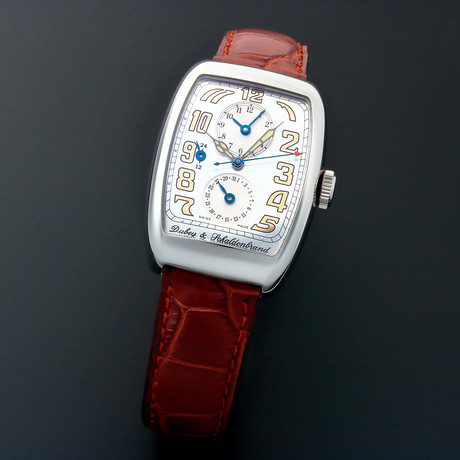 Dubey & Schaldenbrand Aerodyn Duo Automatic // Pre-Owned