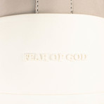 Fear Of God // Perla Nubuck Hiking High-Top Sneakers // Gray (US: 10)
