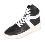 Fear Of God // Basketball High-Top Sneakers // Black (US: 10)