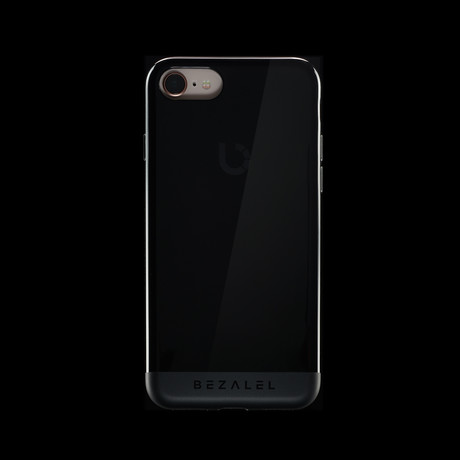 BEZALEL Magnetic Case // iPhone 8 // Black