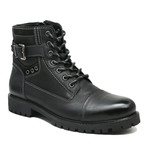 Owen Boot // Black (Euro: 42)