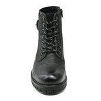 Owen Boot // Black (Euro: 42)