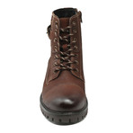 Owen Boot // Brown (Euro: 39)