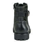 Owen Boot // Black (Euro: 42)