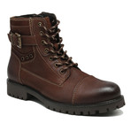 Owen Boot // Brown (Euro: 39)