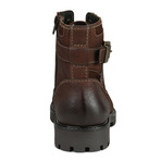 Owen Boot // Brown (Euro: 39)