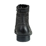 Brandon Boot // Black (Euro: 39)