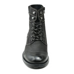 Brandon Boot // Black (Euro: 39)