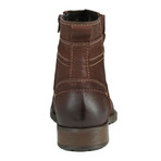 Brandon Boot // Brown (Euro: 39)