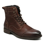 Brandon Boot // Brown (Euro: 39)