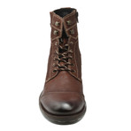 Brandon Boot // Brown (Euro: 39)