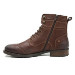 Brandon Boot // Brown (Euro: 39)