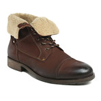 Brody Boot // Brown (Euro: 42)