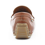 Samson Loafer // Tan (Euro: 44)