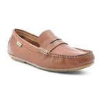 Samson Loafer // Tan (Euro: 44)