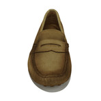 Robert Loafer // Brown (Euro: 45)