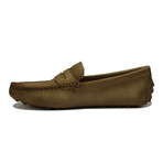 Robert Loafer // Brown (Euro: 45)