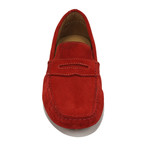 Robert Loafer // Red (Euro: 43)