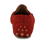 Robert Loafer // Red (Euro: 43)