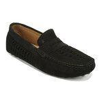 Kingsley Loafer // Black (Euro: 42)