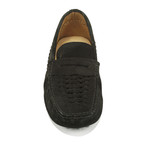 Kingsley Loafer // Black (Euro: 42)