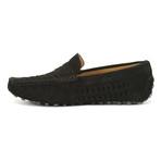 Kingsley Loafer // Black (Euro: 42)