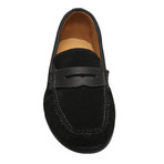 Mathéo Loafer // Black (Euro: 40)