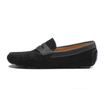 Mathéo Loafer // Black (Euro: 40)