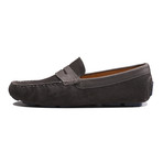 Mathéo Loafer // Dark Brown (Euro: 45)