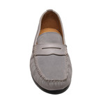 Mathéo Loafer // Gray (Euro: 45)