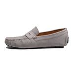 Mathéo Loafer // Gray (Euro: 45)