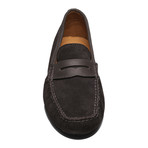 Mathéo Loafer // Dark Brown (Euro: 45)