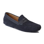 Mathéo Loafer // Navy (Euro: 44)