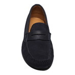 Mathéo Loafer // Navy (Euro: 44)