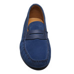 Mathéo Loafer // Royal Blue (Euro: 46)