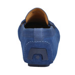 Mathéo Loafer // Royal Blue (Euro: 46)