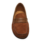 Mathéo Loafer // Tan (Euro: 43)