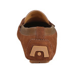 Mathéo Loafer // Tan (Euro: 43)