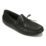 Allard Loafer // Black (Euro: 44)