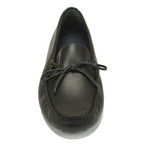 Allard Loafer // Black (Euro: 44)