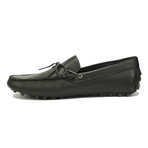 Allard Loafer // Black (Euro: 44)