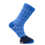 Jarred Holiday Socks // Set of 3 Pairs (Size 8-12)