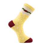 Kringle Holiday Socks // Set of 3 Pairs (Size 8-12)