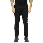 Liam Dress Pants // Black (34WX32L)