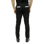 Liam Dress Pants // Black (36WX32L)