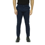 Liam Dress Pants // Navy (32WX32L)