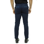 Liam Dress Pants // Navy (30WX30L)