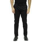 Noah Dress Pants // Black (34WX32L)