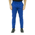 Noah Dress Pants // Royal Blue (36WX32L)